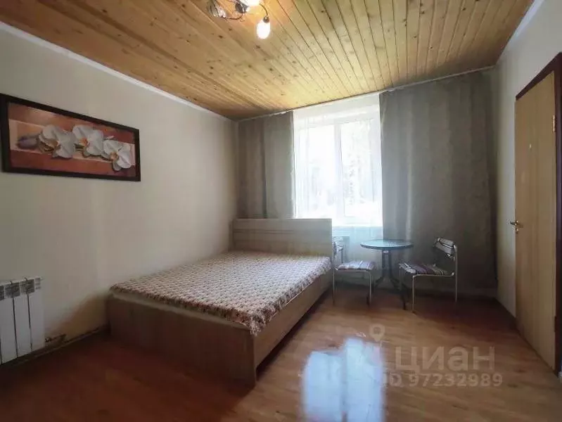 Комната Карелия, Сортавальский район, пос. Кааламо  (15.0 м) - Фото 0
