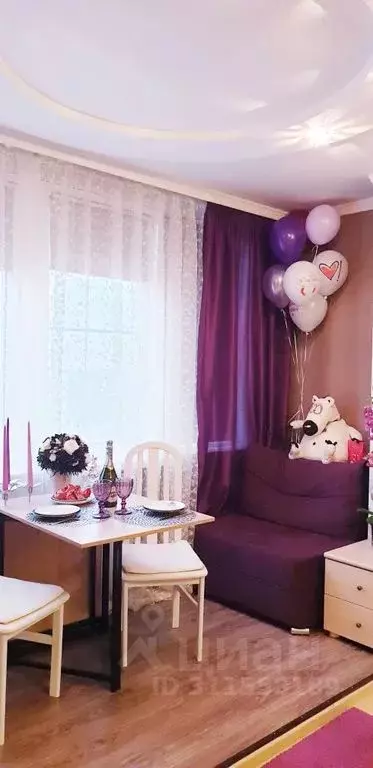 Комната Ростовская область, Ростов-на-Дону Северный мкр, бул. ... - Фото 1