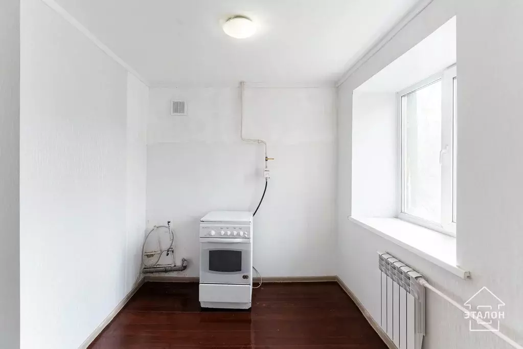 Продаётся 2-к квартира, 43.6 м - Фото 1
