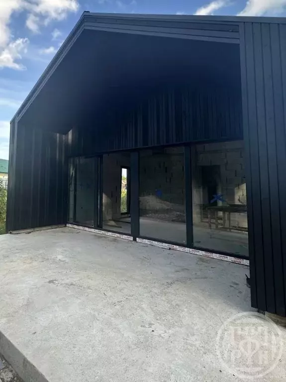 Дом в Ленинградская область, Всеволожский район, Морозовское городское ... - Фото 1