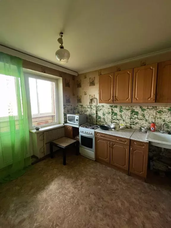 Продаётся 2-к квартира, 56.4 м - Фото 0