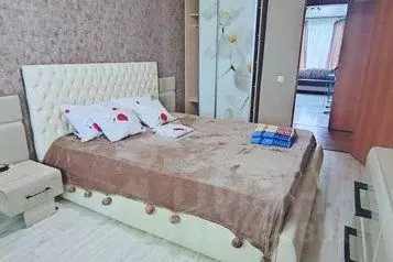 2-к кв. Краснодарский край, Крымск ул. Маршала Гречко, 78 (58.0 м) - Фото 0
