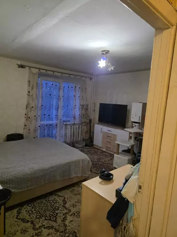 Продаётся 1-к квартира, 40 м - Фото 0