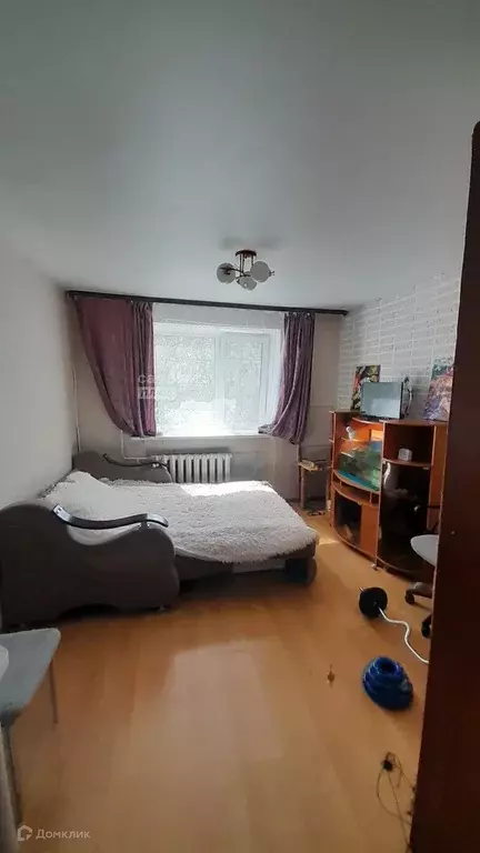 Продаётся квартира-студия, 17.8 м - Фото 0