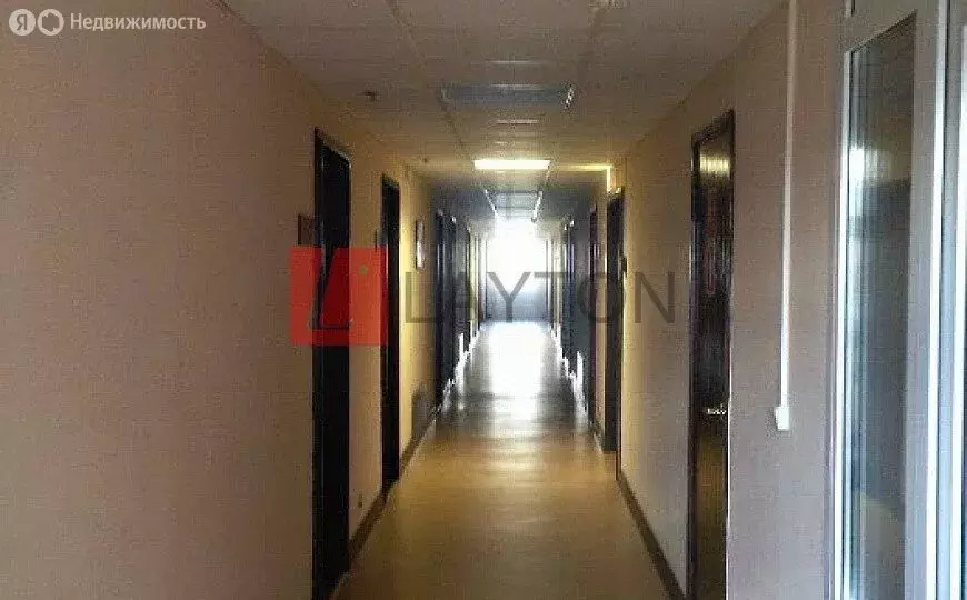 Офис (19 м) - Фото 2