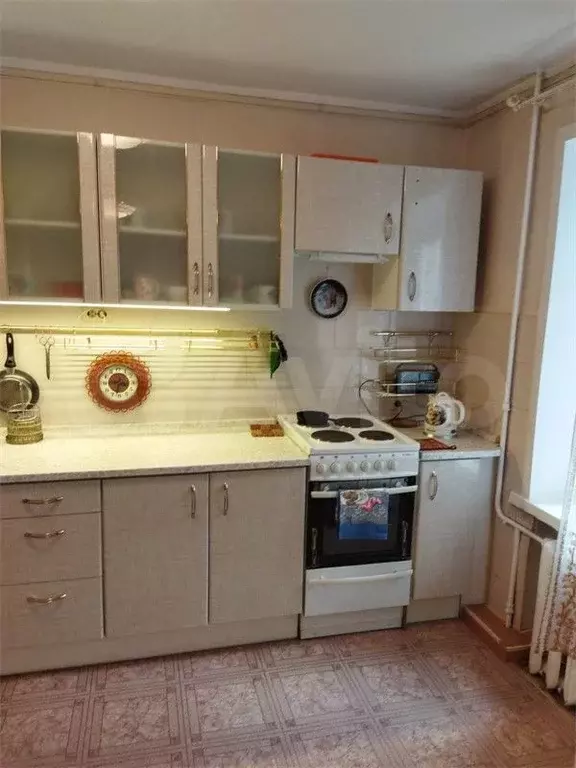 2-к. квартира, 54 м, 3/14 эт. - Фото 0