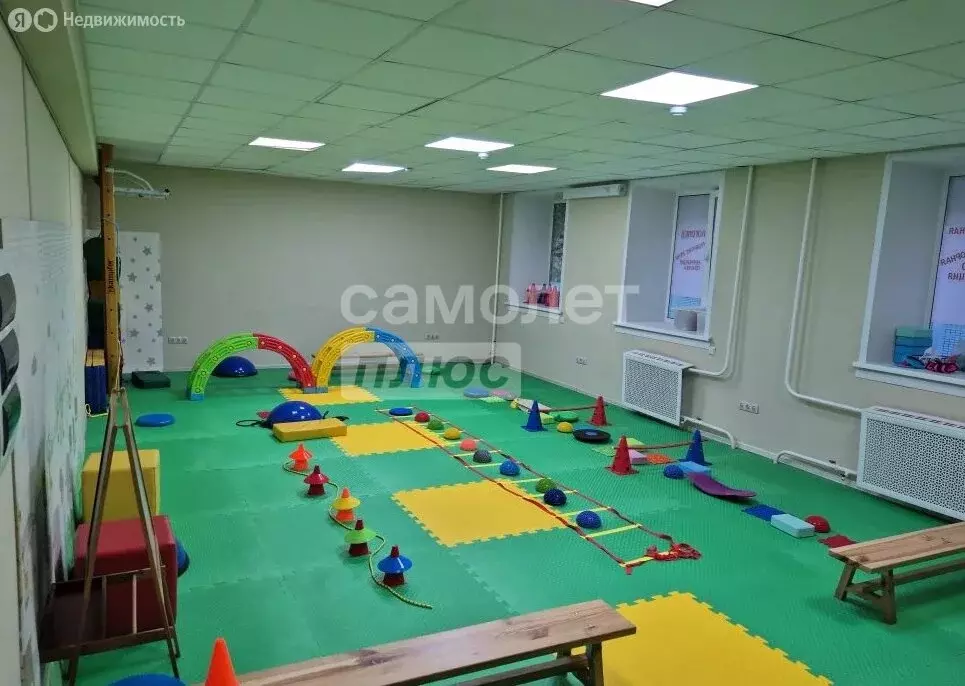 Офис (130 м) - Фото 1