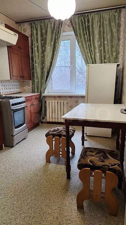 2-к. квартира, 51 м, 1/9 эт. - Фото 0