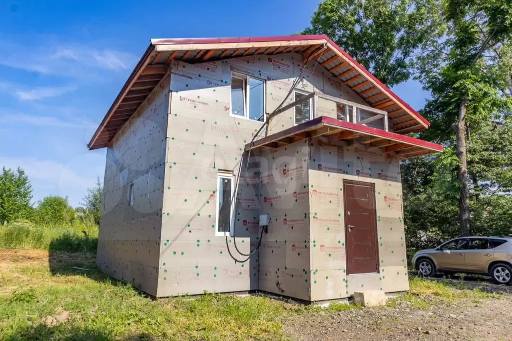Дом 133 м на участке 7,7 сот. - Фото 1