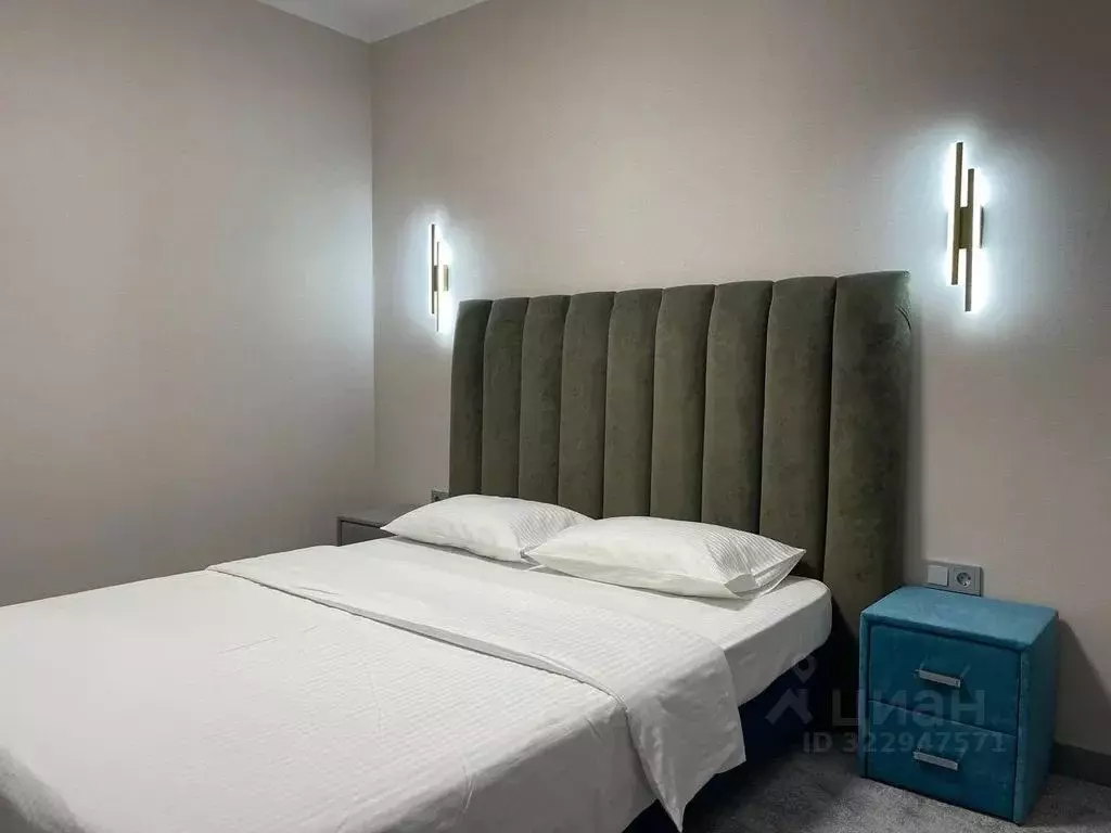 Комната Самарская область, Самара Красноармейская ул., 76 - Фото 2