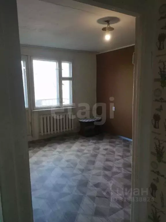 1-к кв. Новосибирская область, Искитим Южный мкр, 33 (29.0 м) - Фото 1