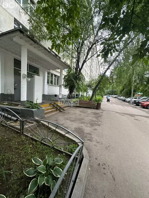 3-комнатная квартира: Москва, Судостроительная улица, 45 (65.1 м) - Фото 0