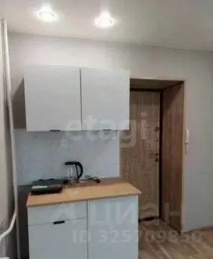 Комната Томская область, Томск Киевская ул., 88 (11.8 м) - Фото 2