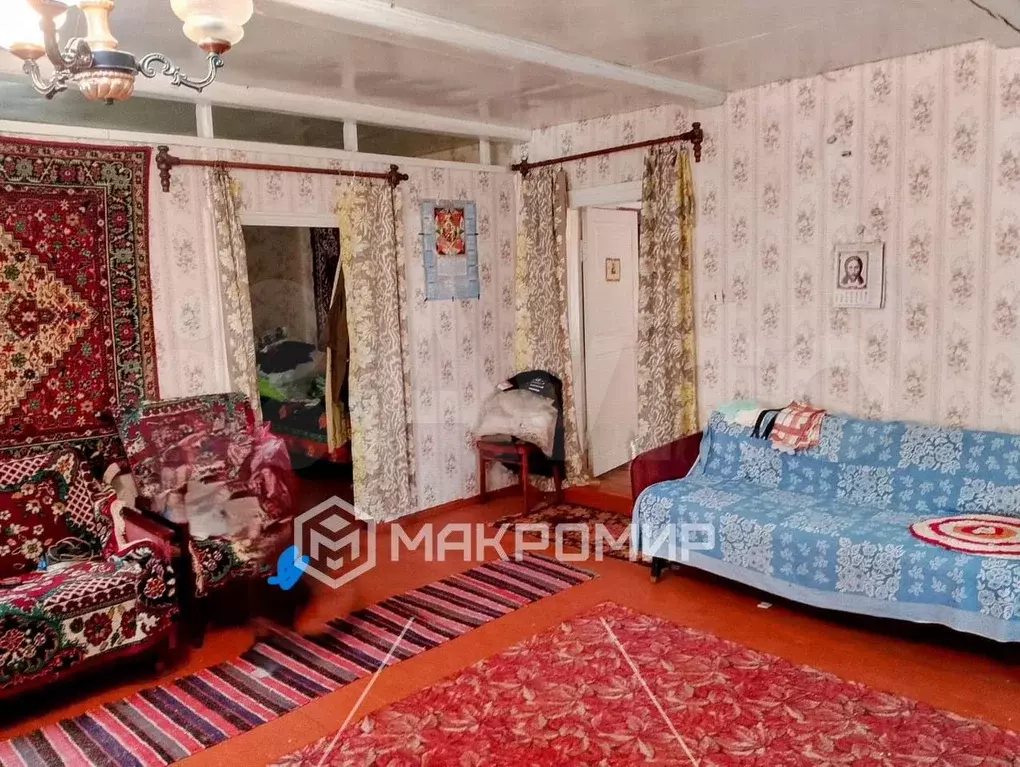 Дом 55 м на участке 30 сот. - Фото 0