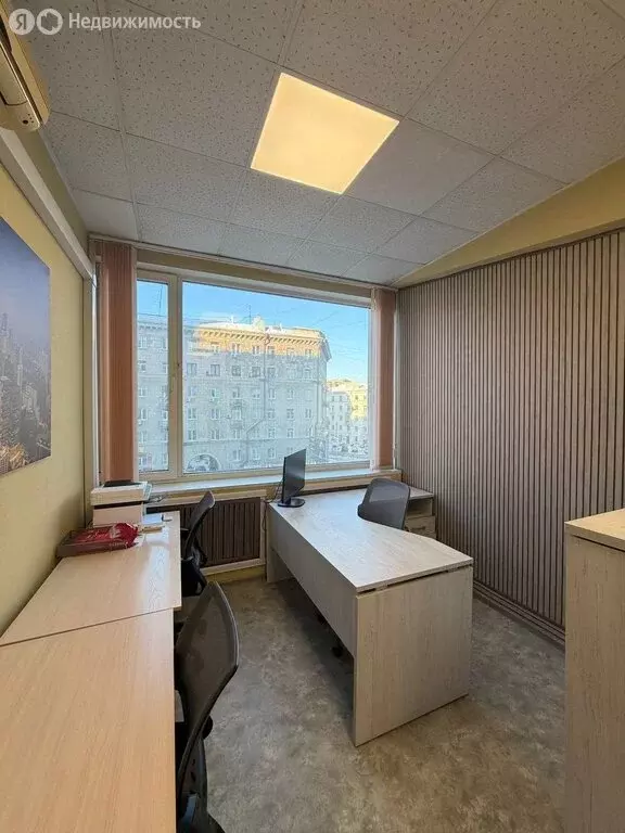 Офис (32.2 м) - Фото 1