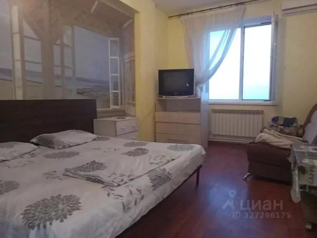 1-к кв. Дагестан, Каспийск ул. М. Халилова, 32 (41.0 м) - Фото 2