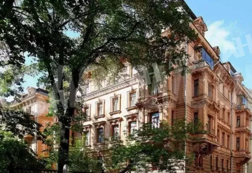 Офис в Москва пер. Романов, 3С7 (135 м) - Фото 1