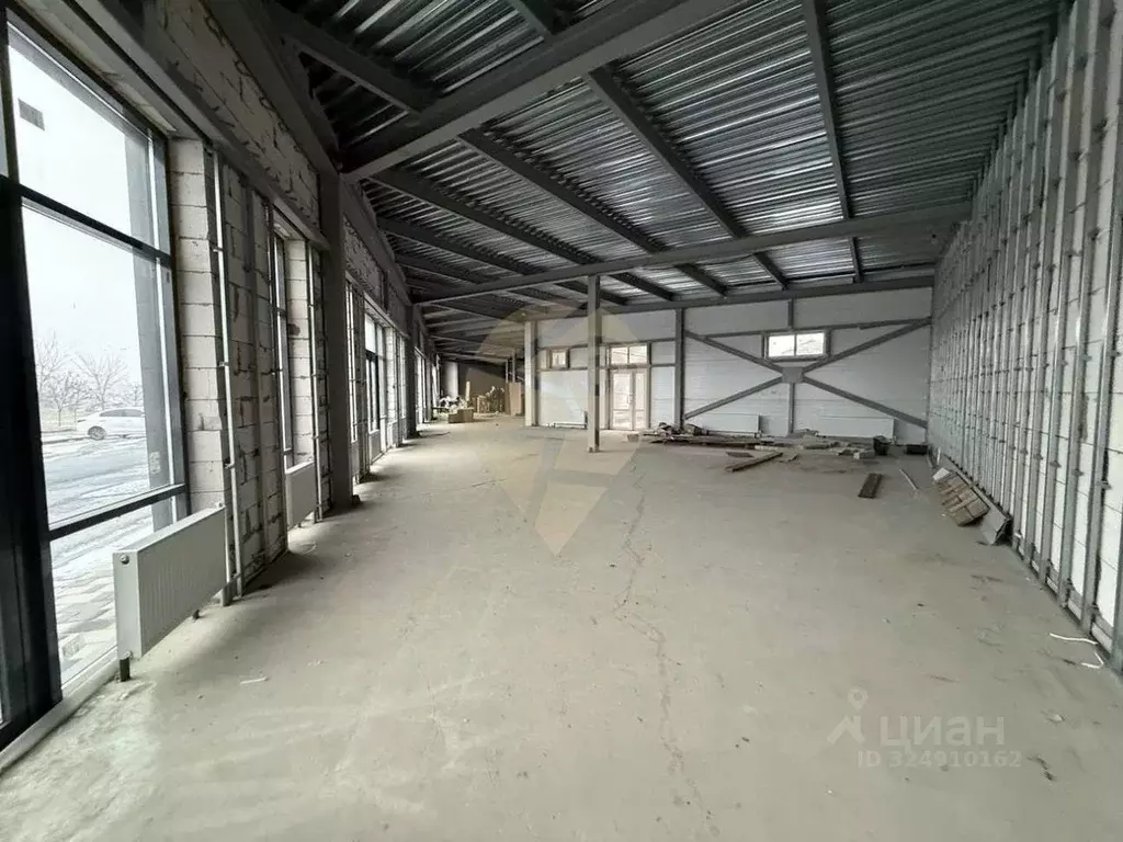 Помещение свободного назначения в Белгородская область, Старый Оскол ... - Фото 2