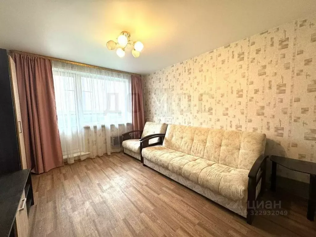 2-к кв. Свердловская область, Екатеринбург ул. Маяковского, 14 (47.5 ... - Фото 1