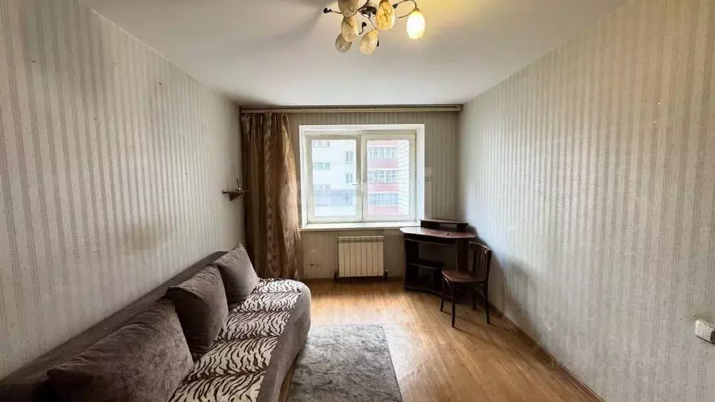 2-к кв. Смоленская область, Смоленск Кловская ул., 23а (59.3 м) - Фото 1