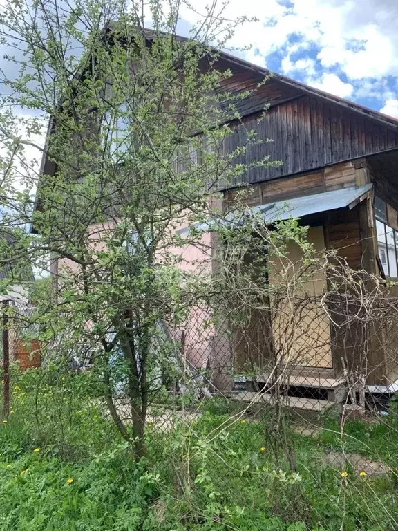 Дом в Москва Янтарь СНТ, 7 (100 м) - Фото 1