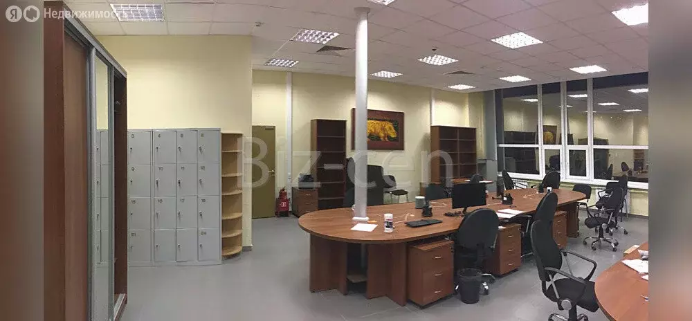 Офис (341.1 м) - Фото 1