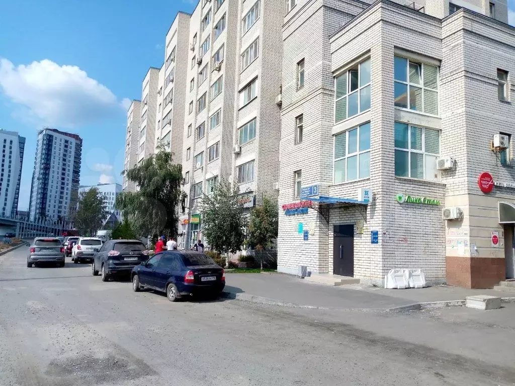 Продам торговое помещение, 70 м - Фото 0