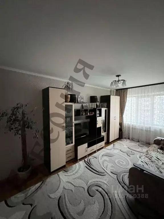 4-к кв. Белгородская область, Белгород ул. Шаландина, 7 (75.5 м) - Фото 1