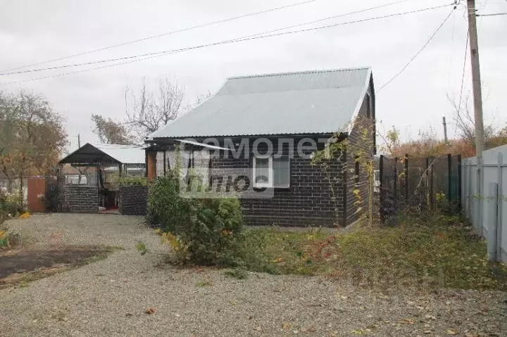 Дом в Пензенская область, Пенза Пограничное СДТ, 585 (80 м) - Фото 1