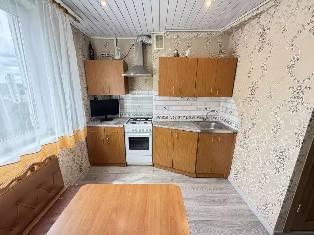 1-к кв. Московская область, Дмитров Школьная ул., 7 (37.0 м) - Фото 1