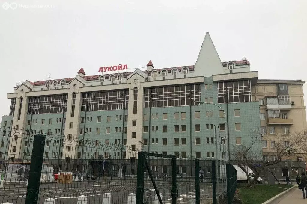 Офис (5713 м) - Фото 2