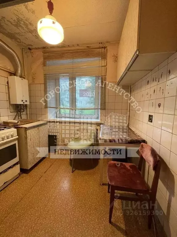 2-к кв. Калужская область, Калуга ул. Поле Свободы, 6 (42.0 м) - Фото 2