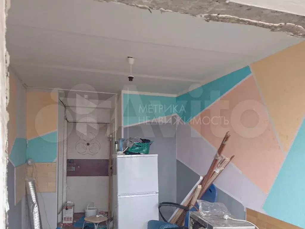 Квартира-студия, 15 м, 4/8 эт. - Фото 1