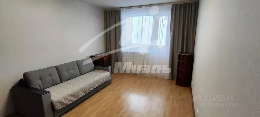 2-к кв. Москва Хорошевское ш., 50К1 (51.0 м) - Фото 1