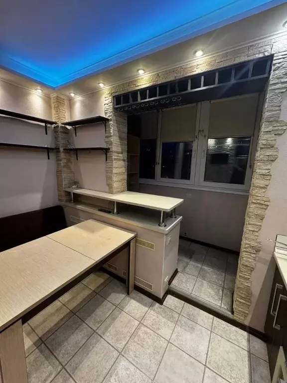 1-к кв. Москва Новгородская ул., 22К1 (38.0 м) - Фото 2