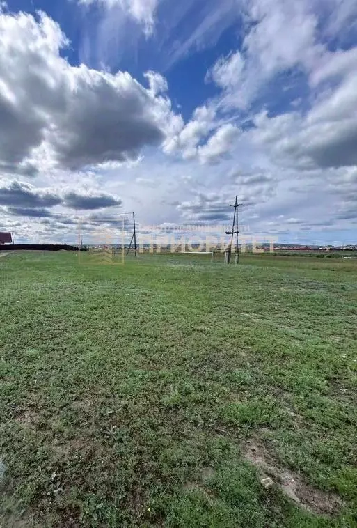 Участок в Саха (Якутия), Якутск городской округ, с. Хатассы ул. 50 лет ... - Фото 1