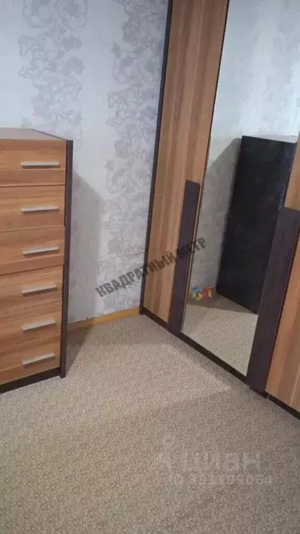 1-к кв. Калмыкия, Элиста 5-й мкр, 6 (35.7 м) - Фото 2