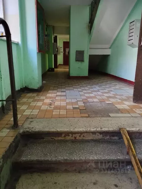 Студия Москва Химкинский бул., 19К2 (16.9 м) - Фото 2