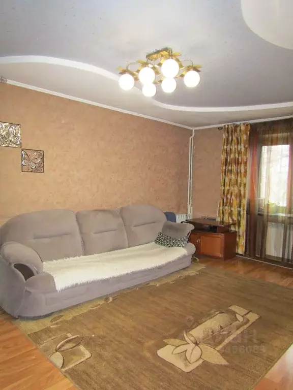 3-к кв. Бурятия, Улан-Удэ ул. Чертенкова, 8А (68.0 м) - Фото 1