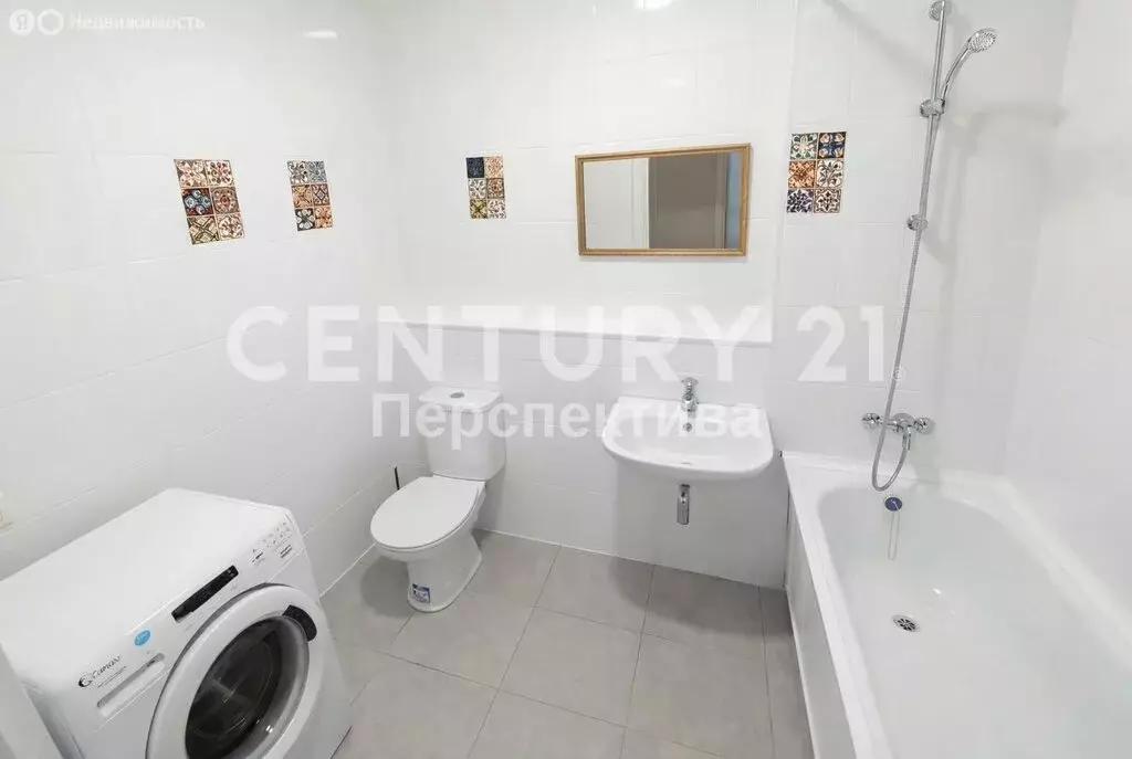 2-комнатная квартира: Московская область, Химки, улица Академика ... - Фото 2