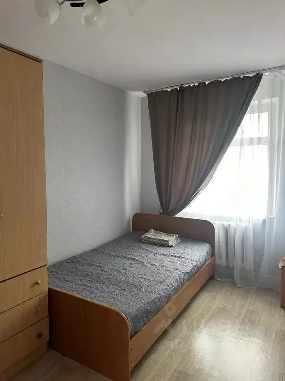 2-к кв. Калмыкия, Элиста ул. Ю. Клыкова, 136 (45.0 м) - Фото 1