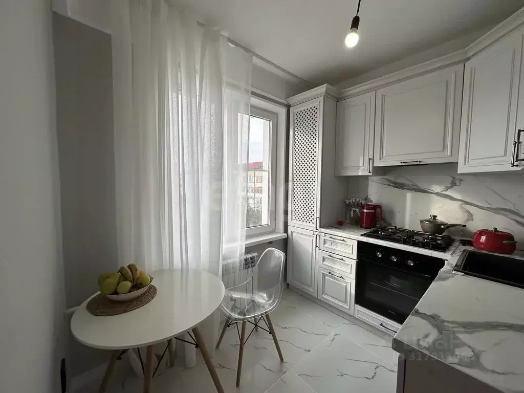 3-к кв. Дагестан, Каспийск ул. Хизроева, 15 (67.0 м) - Фото 1