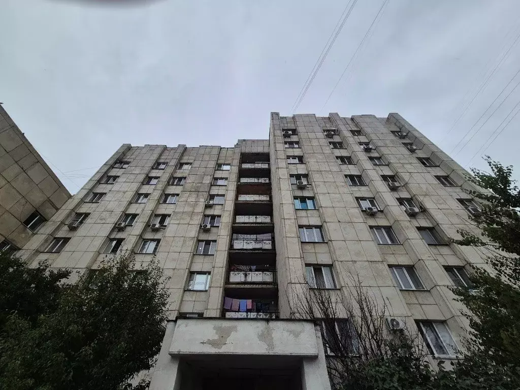 Комната Белгородская область, Белгород ул. Щорса, 28 (20.4 м) - Фото 2