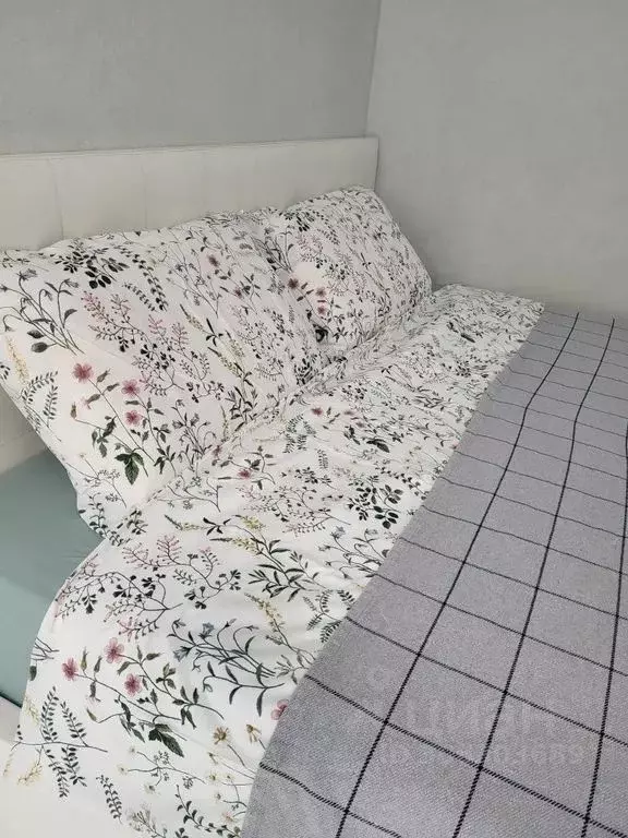 1-к кв. Ленинградская область, Мурино Всеволожский район, бул. ... - Фото 1