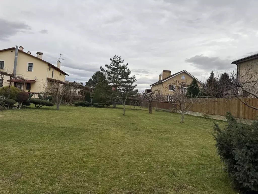 Участок в Краснодарский край, Краснодар Фестивальный мкр, ул. ... - Фото 2