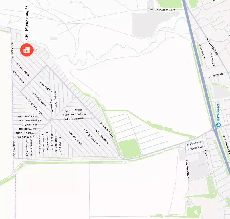 Дом в Оренбургская область, Оренбургский район, Нежинский сельсовет, ... - Фото 2