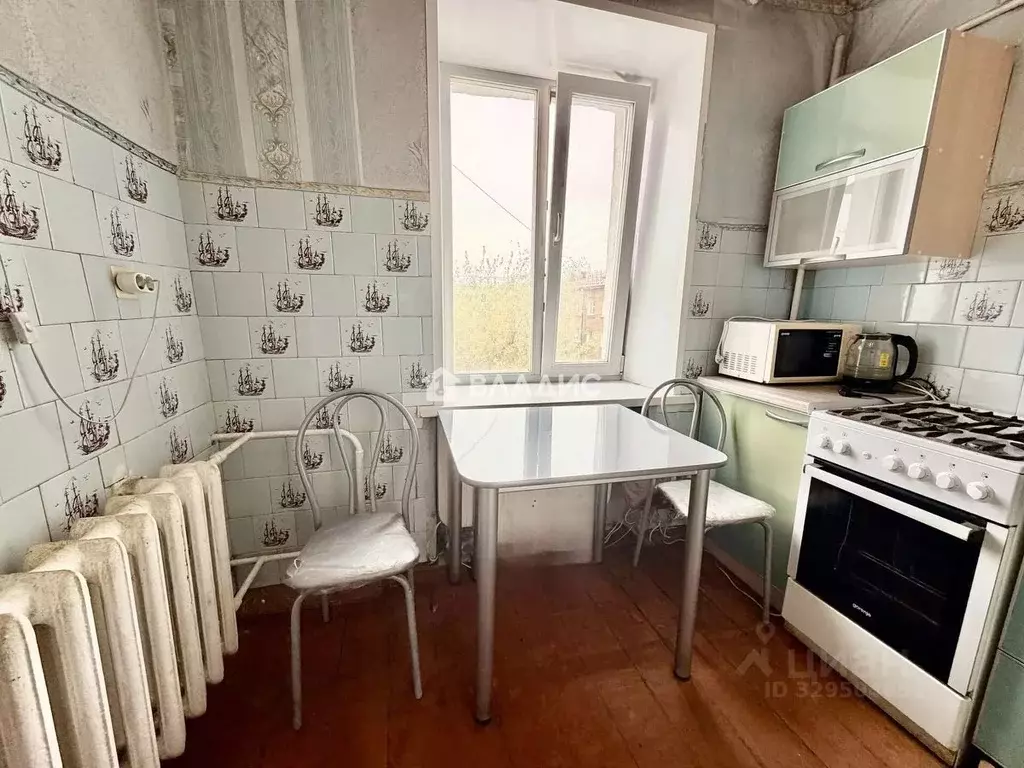 3-к кв. Иркутская область, Иркутск ул. Сибирских Партизан, 10 (51.9 м) - Фото 2
