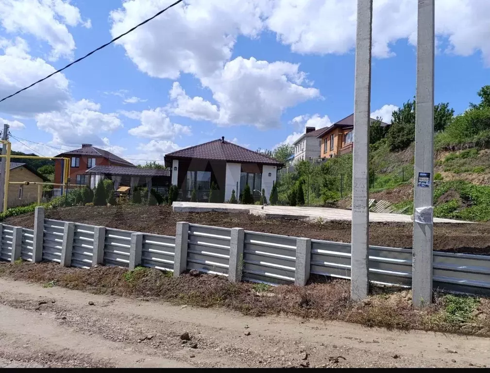 Участок 4,3 сот. (СНТ, ДНП) - Фото 0