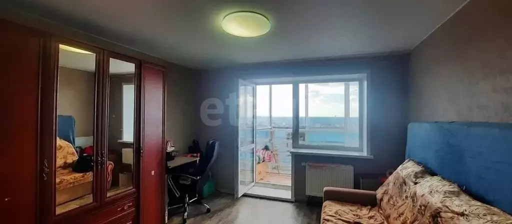Студия Удмуртия, Ижевск ул. Герцена, 8к1 (32.0 м) - Фото 2