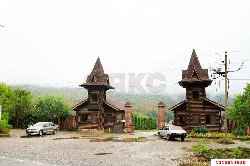 Дом в Горячий Ключ, Речная улица (248 м) - Фото 1